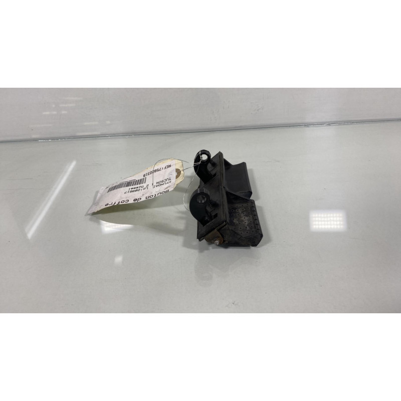 Bouton de coffre HYUNDAI TUCSON 1 Photo n°1