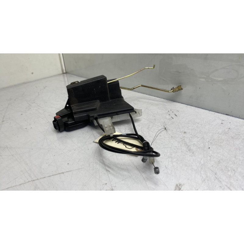 Serrure avant droit HYUNDAI TUCSON 1 Photo n°3