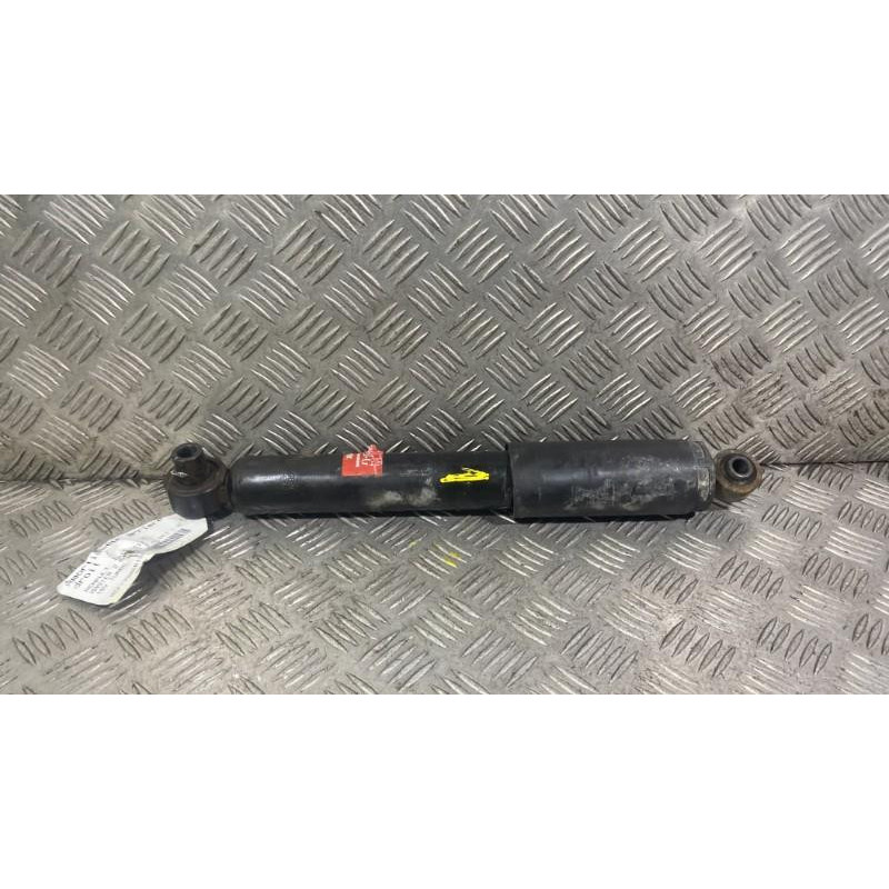 Amortisseur arriere droit RENAULT MASTER 2 Photo n°1