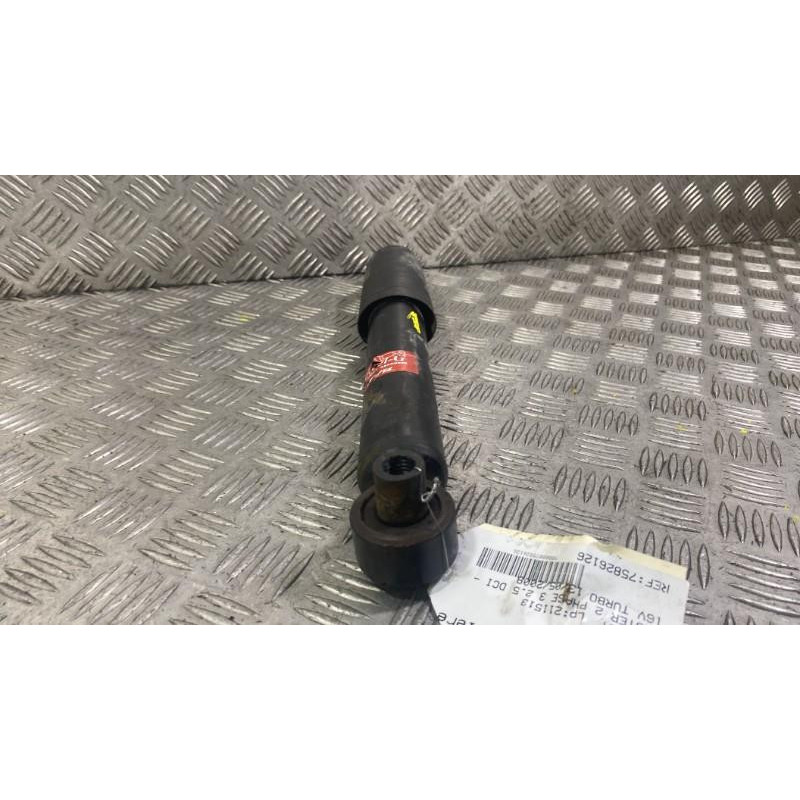 Amortisseur arriere droit RENAULT MASTER 2 Photo n°3