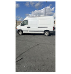 Amortisseur arriere droit RENAULT MASTER 2