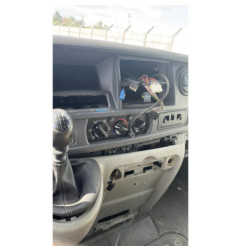 Amortisseur arriere droit RENAULT MASTER 2