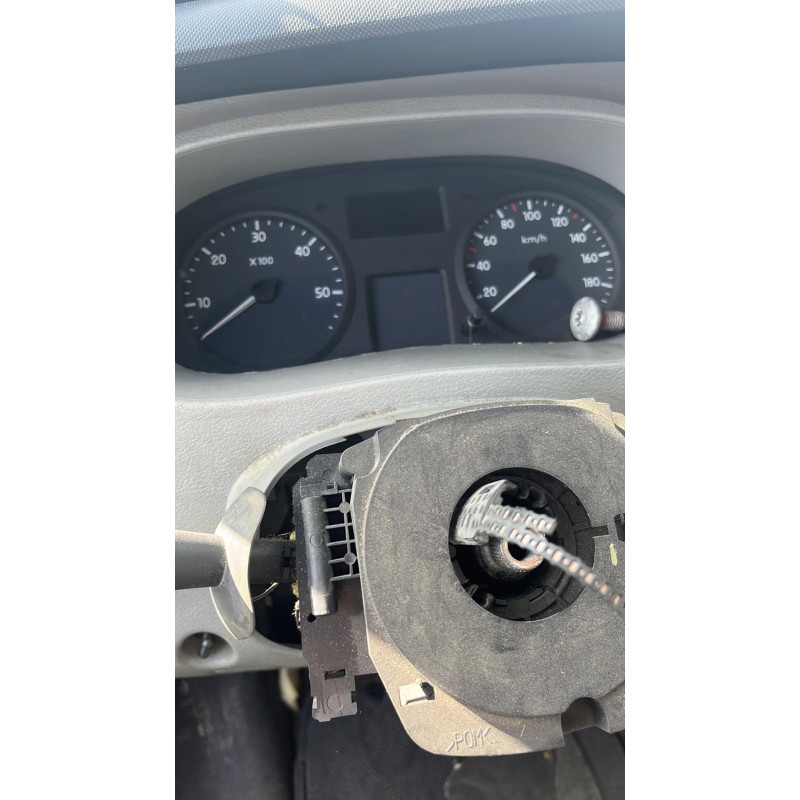 Amortisseur arriere droit RENAULT MASTER 2 Photo n°9