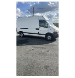 Amortisseur arriere droit RENAULT MASTER 2