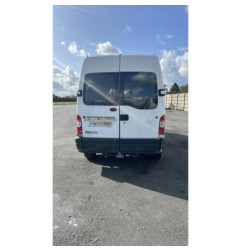 Amortisseur arriere droit RENAULT MASTER 2
