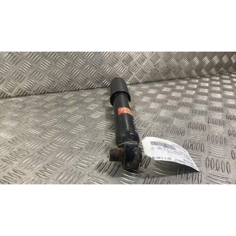 Amortisseur arriere gauche RENAULT MASTER 2 Photo n°2