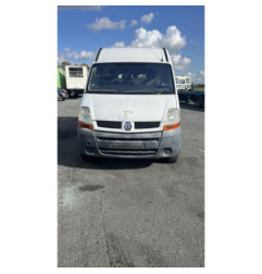 Amortisseur arriere gauche RENAULT MASTER 2