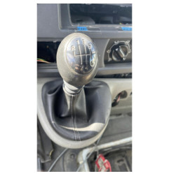 Amortisseur arriere gauche RENAULT MASTER 2