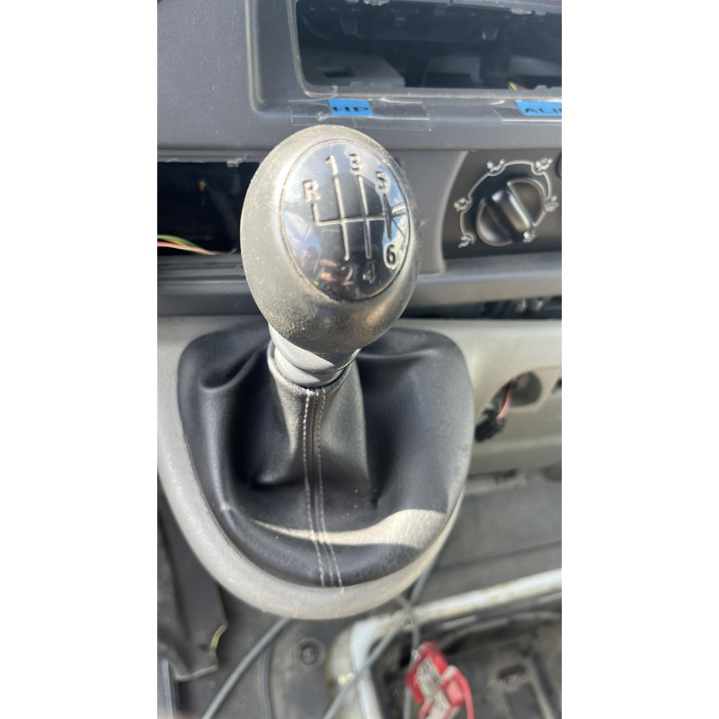 Amortisseur arriere gauche RENAULT MASTER 2 Photo n°7