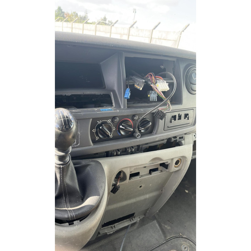 Amortisseur arriere gauche RENAULT MASTER 2 Photo n°8