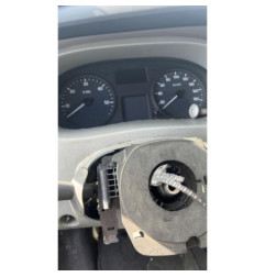Amortisseur arriere gauche RENAULT MASTER 2
