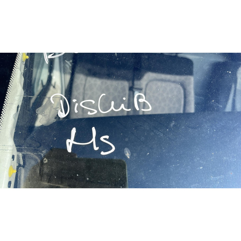 Amortisseur arriere gauche RENAULT MASTER 2 Photo n°10