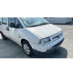 Anti brouillard gauche (feux) CITROEN JUMPY 1