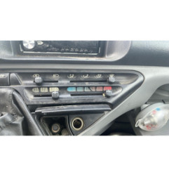 Anti brouillard gauche (feux) CITROEN JUMPY 1