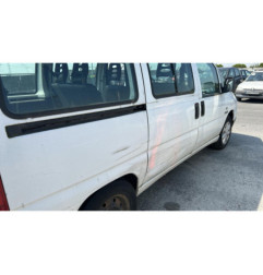 Anti brouillard gauche (feux) CITROEN JUMPY 1