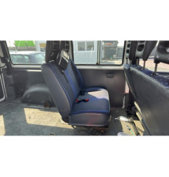 Anti brouillard gauche (feux) CITROEN JUMPY 1