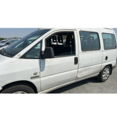 Anti brouillard gauche (feux) CITROEN JUMPY 1
