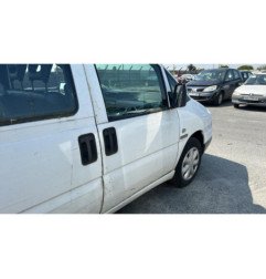 Anti brouillard gauche (feux) CITROEN JUMPY 1