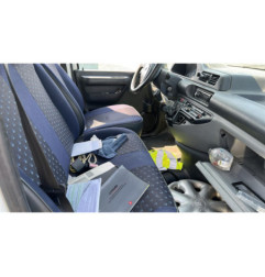 Serrure avant droit CITROEN JUMPY 1