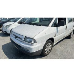 Serrure avant droit CITROEN JUMPY 1