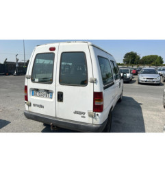 Serrure avant droit CITROEN JUMPY 1