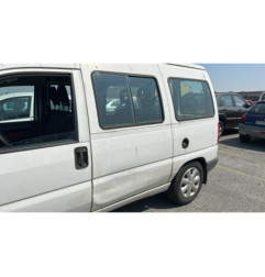 Serrure avant droit CITROEN JUMPY 1
