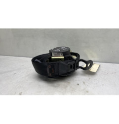 Pretensionneur de ceinture avant droit PEUGEOT 206 Photo n°1