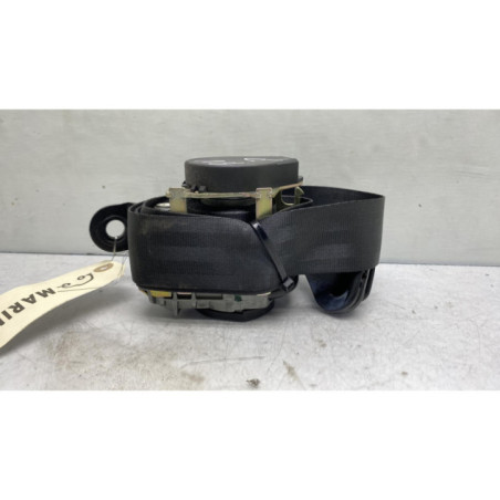 Pretensionneur de ceinture avant droit PEUGEOT 206