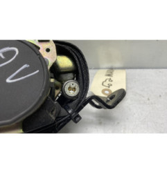 Pretensionneur de ceinture avant droit PEUGEOT 206