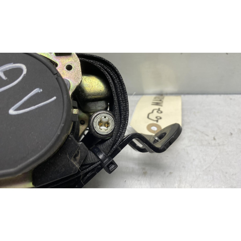Pretensionneur de ceinture avant droit PEUGEOT 206 Photo n°4