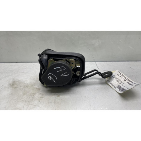 Pretensionneur de ceinture avant gauche PEUGEOT 206