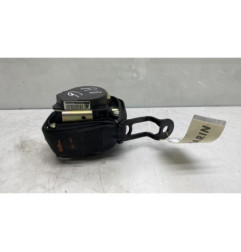 Pretensionneur de ceinture avant gauche PEUGEOT 206