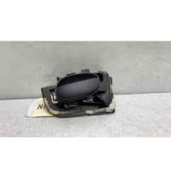 Poignee interieur avant droit PEUGEOT 206