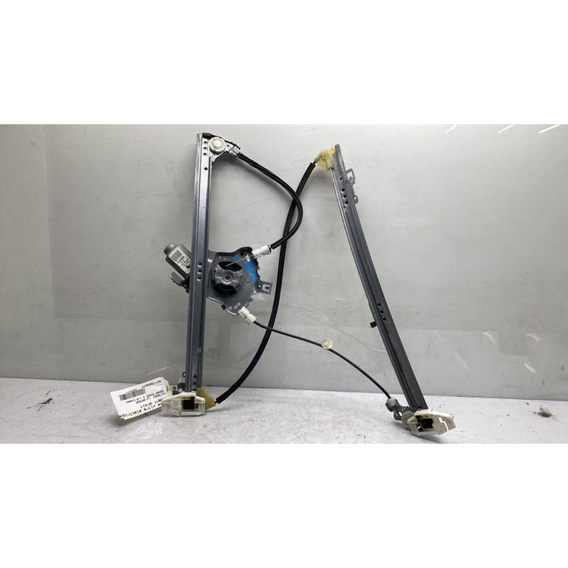 Leve vitre electrique avant droit CITROEN XSARA Photo n°8