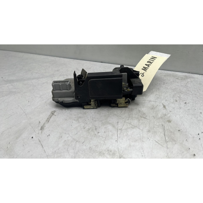 Serrure arriere gauche CITROEN XSARA Photo n°3