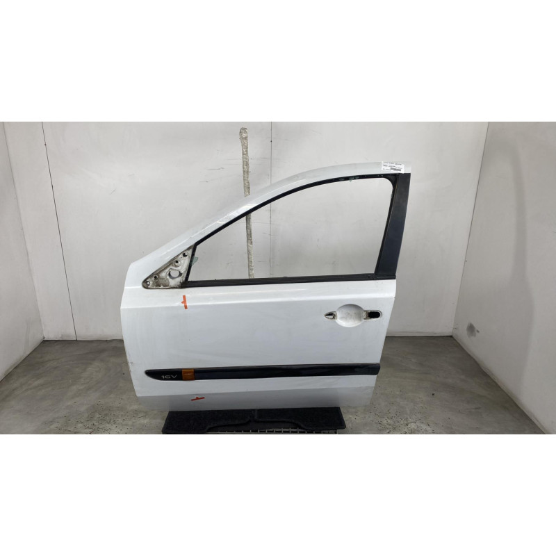 Porte avant gauche RENAULT LAGUNA 2 Photo n°1