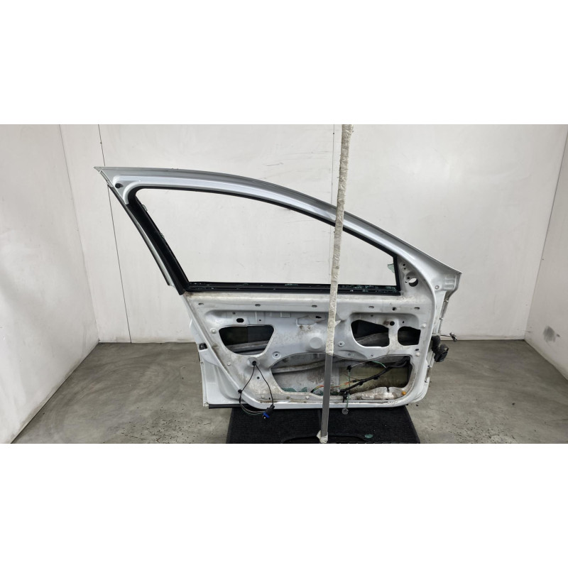 Porte avant gauche RENAULT LAGUNA 2 Photo n°3