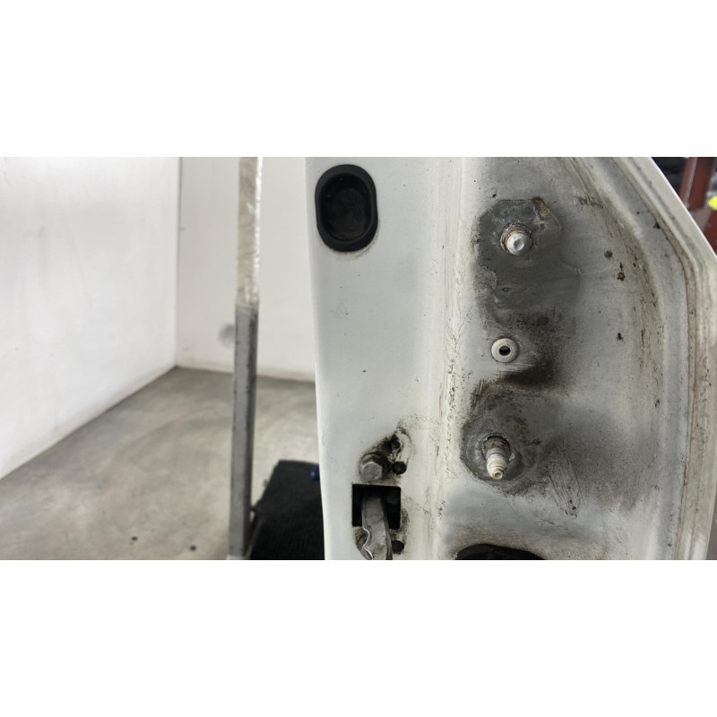 Porte avant gauche RENAULT LAGUNA 2 Photo n°5