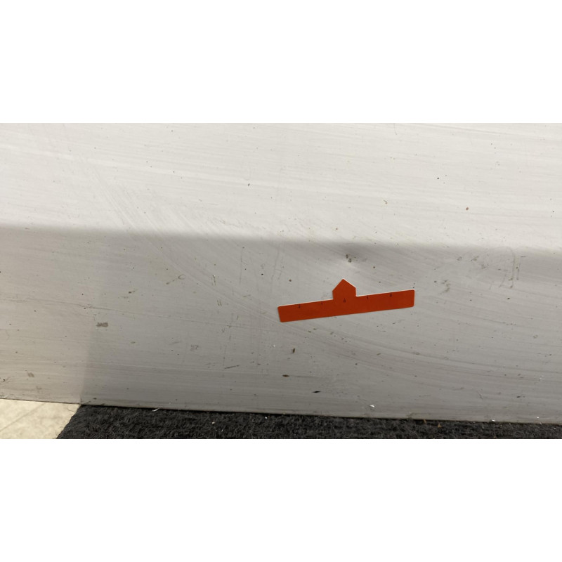 Porte avant gauche RENAULT LAGUNA 2 Photo n°6