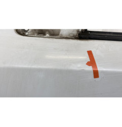 Porte avant gauche RENAULT LAGUNA 2