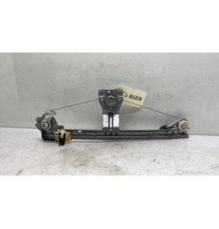 Leve vitre mecanique arriere gauche RENAULT LAGUNA 2