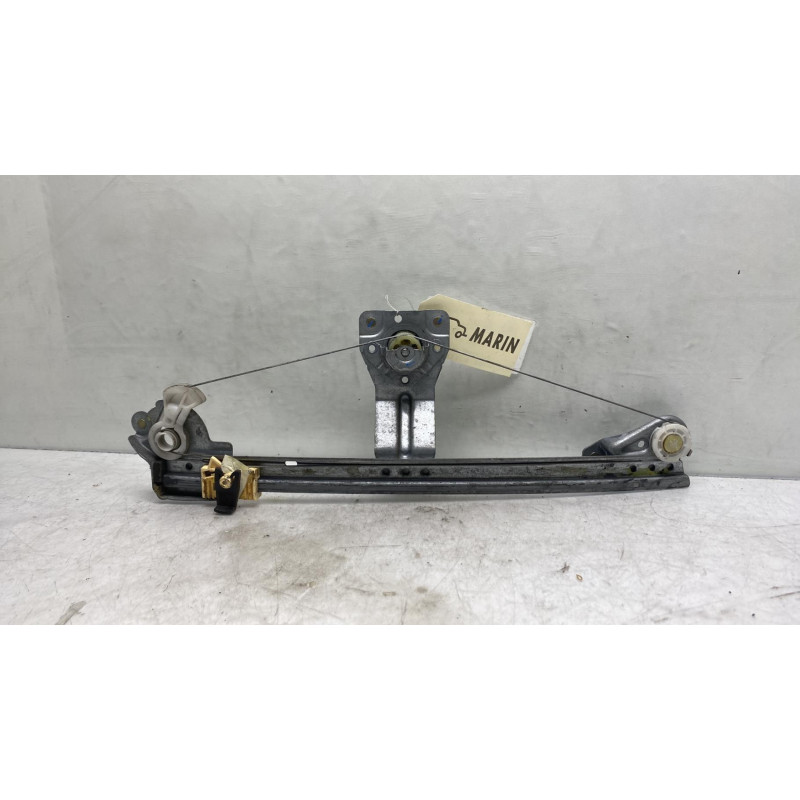 Leve vitre mecanique arriere gauche RENAULT LAGUNA 2 Photo n°4