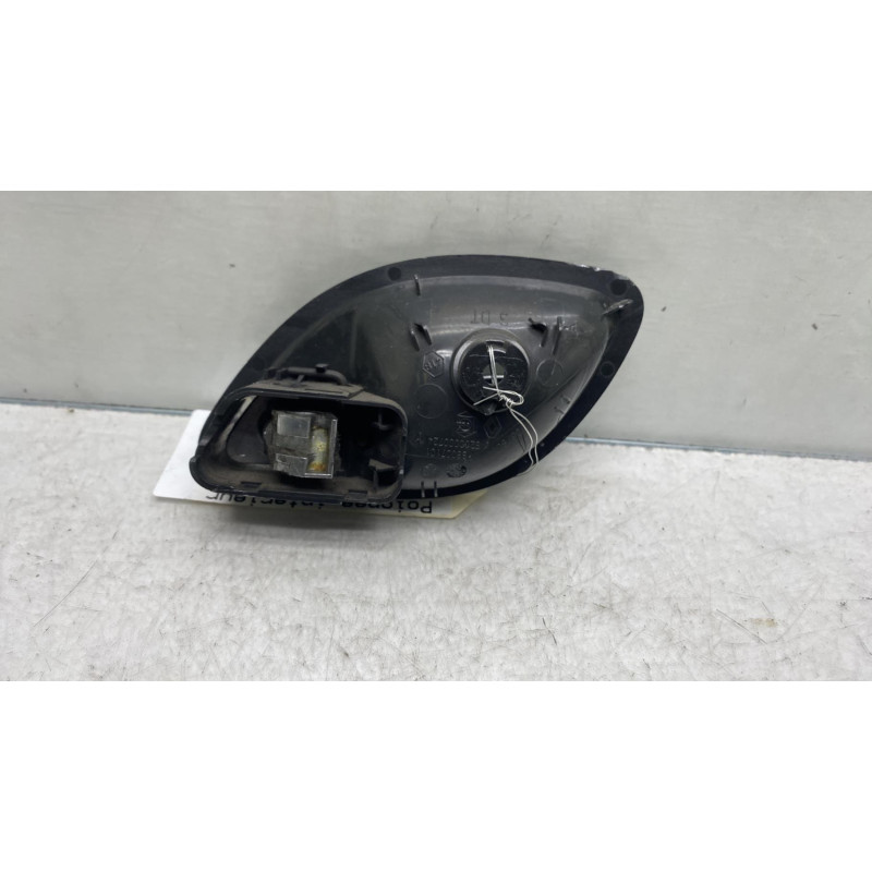 Poignee interieur arriere droit RENAULT LAGUNA 2 Photo n°1