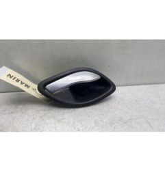 Poignee interieur arriere droit RENAULT LAGUNA 2