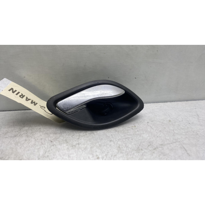 Poignee interieur arriere droit RENAULT LAGUNA 2 Photo n°3