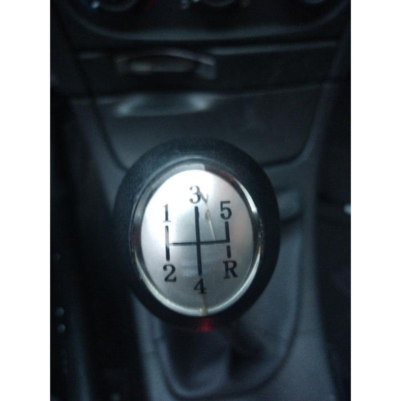 Poignee interieur arriere droit RENAULT LAGUNA 2 Photo n°10