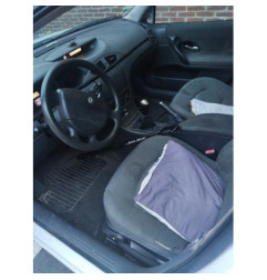 Poignee interieur arriere droit RENAULT LAGUNA 2