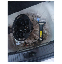 Poignee interieur arriere droit RENAULT LAGUNA 2
