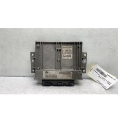 Calculateur moteur RENAULT LAGUNA 2 Photo n°1