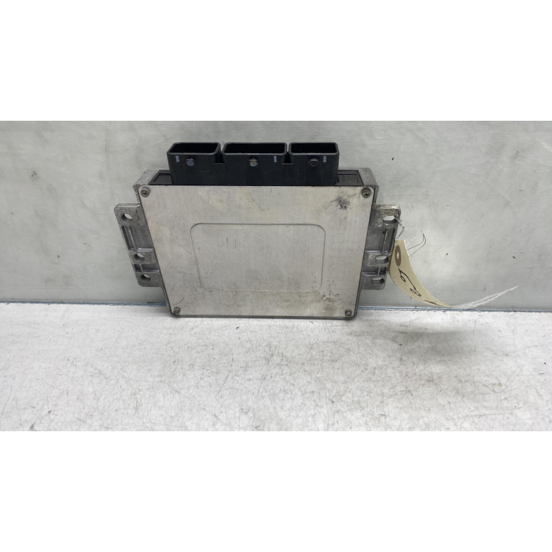 Calculateur moteur RENAULT LAGUNA 2 Photo n°3